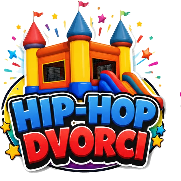 Hip Hop Dvorci